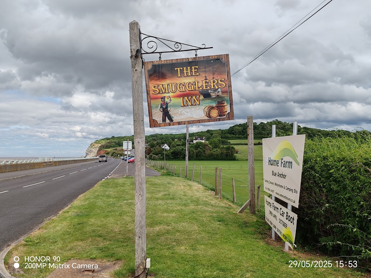 Smugglers Inn - 7