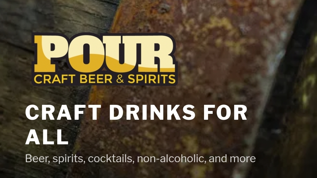 Pour Craft Beer & Spirits - 3