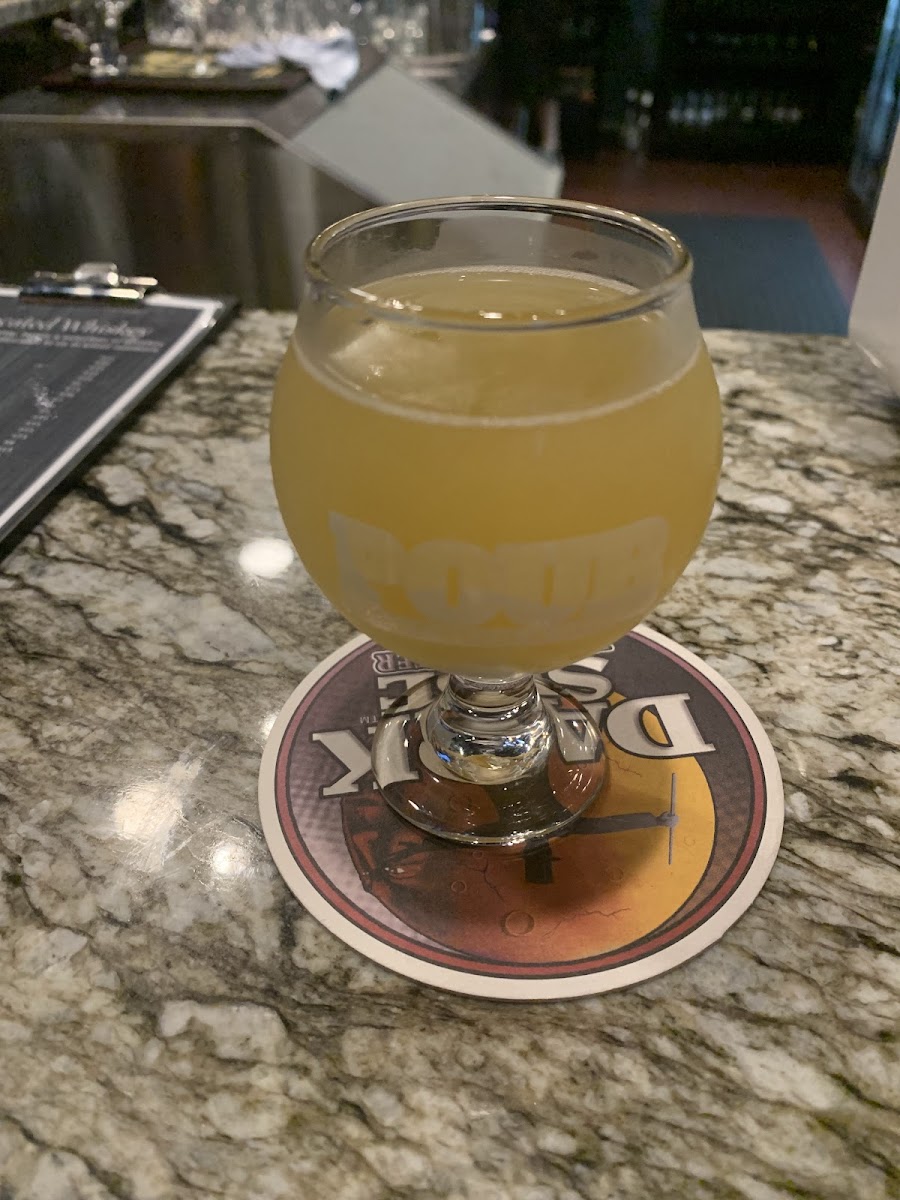 Pour Craft Beer & Spirits - 6