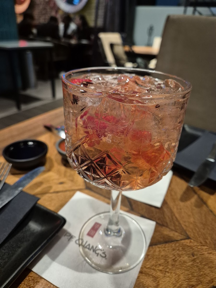 P.F. Chang's Paseo Acoxpa - 10