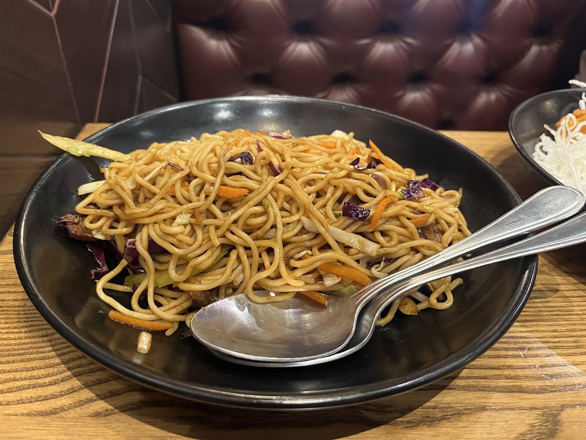 P.F. Chang's Paseo Acoxpa - 5
