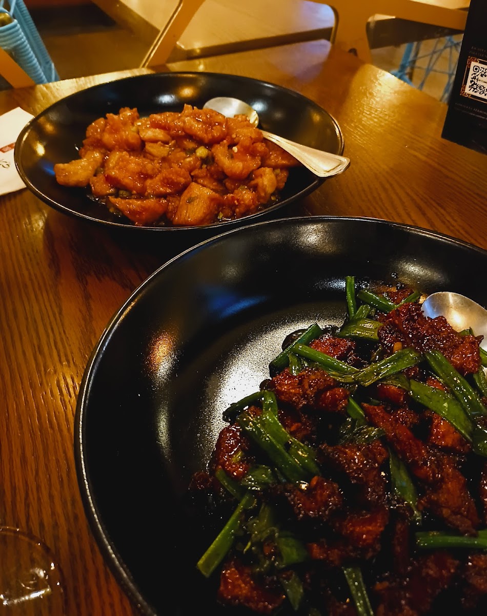 P.F. Chang's Paseo Acoxpa - 6