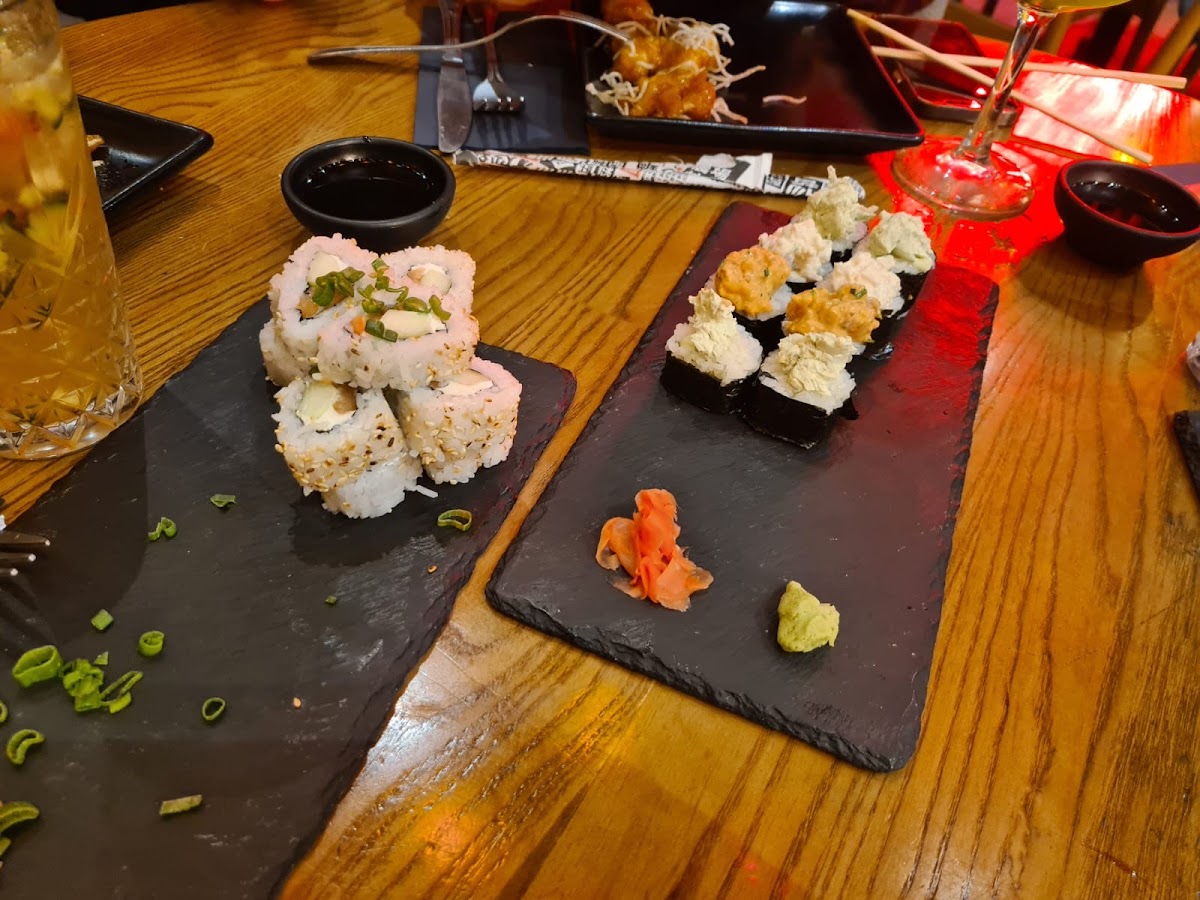 P.F. Chang's Paseo Acoxpa - 7