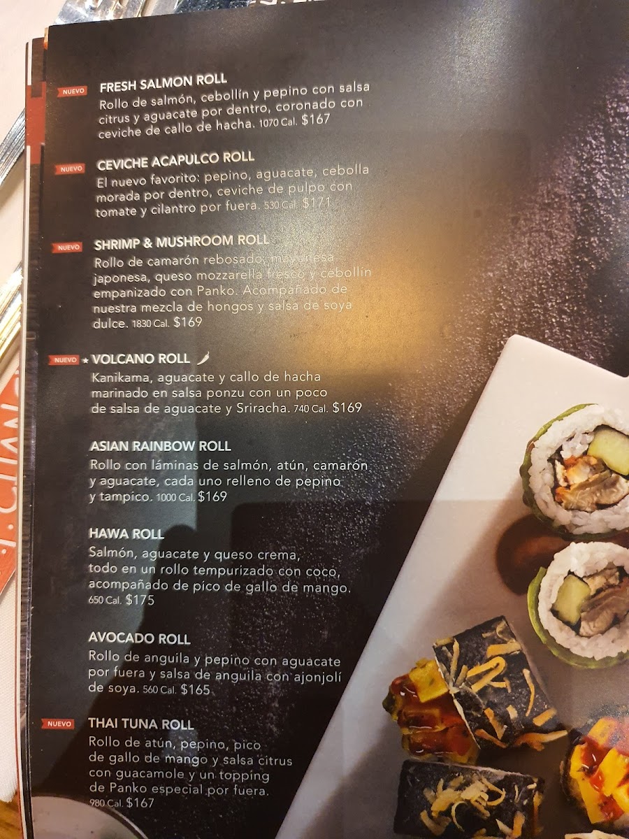 P.F. Chang's Paseo Acoxpa - 7