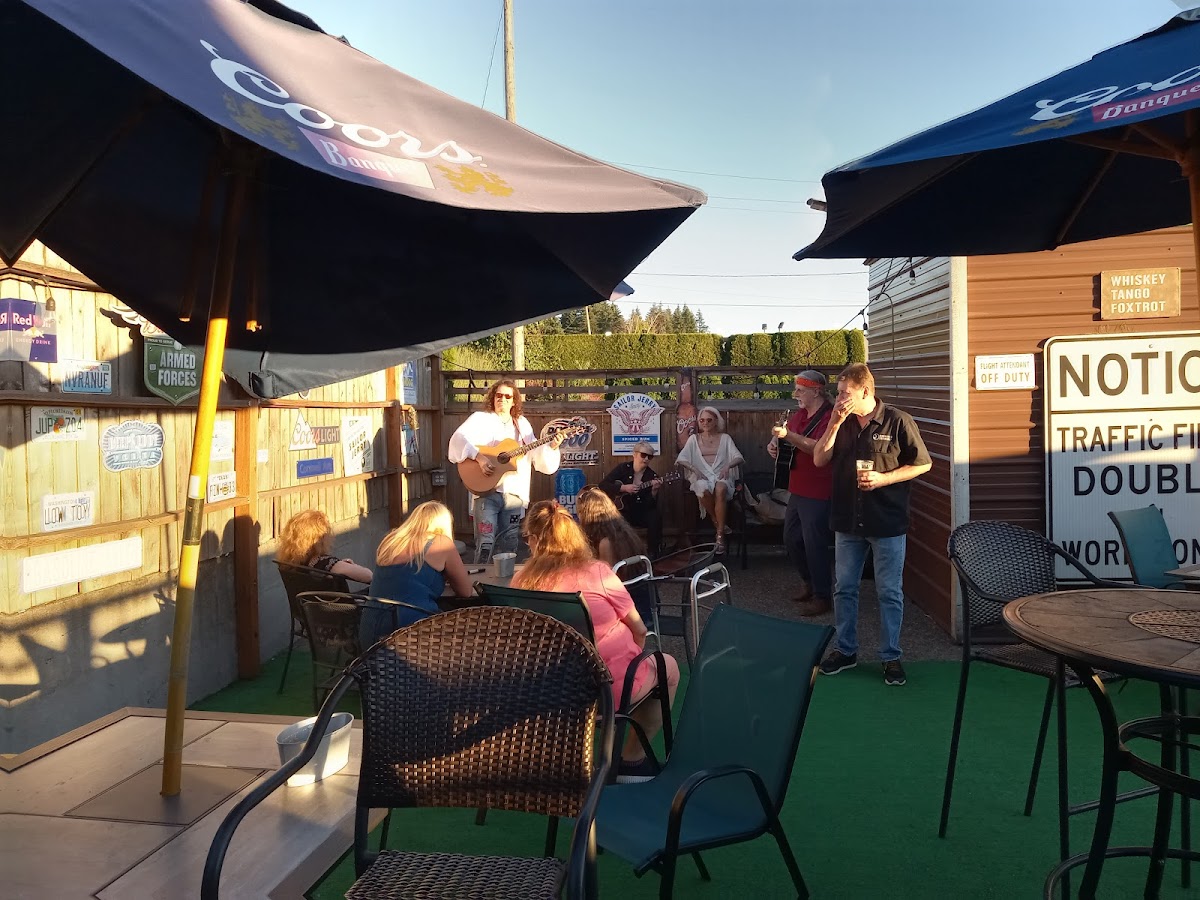 99 Saloon & Grill - 1