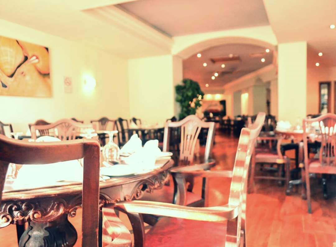 Eastern Tandoori Indian Restaurant & Takeaway - 1