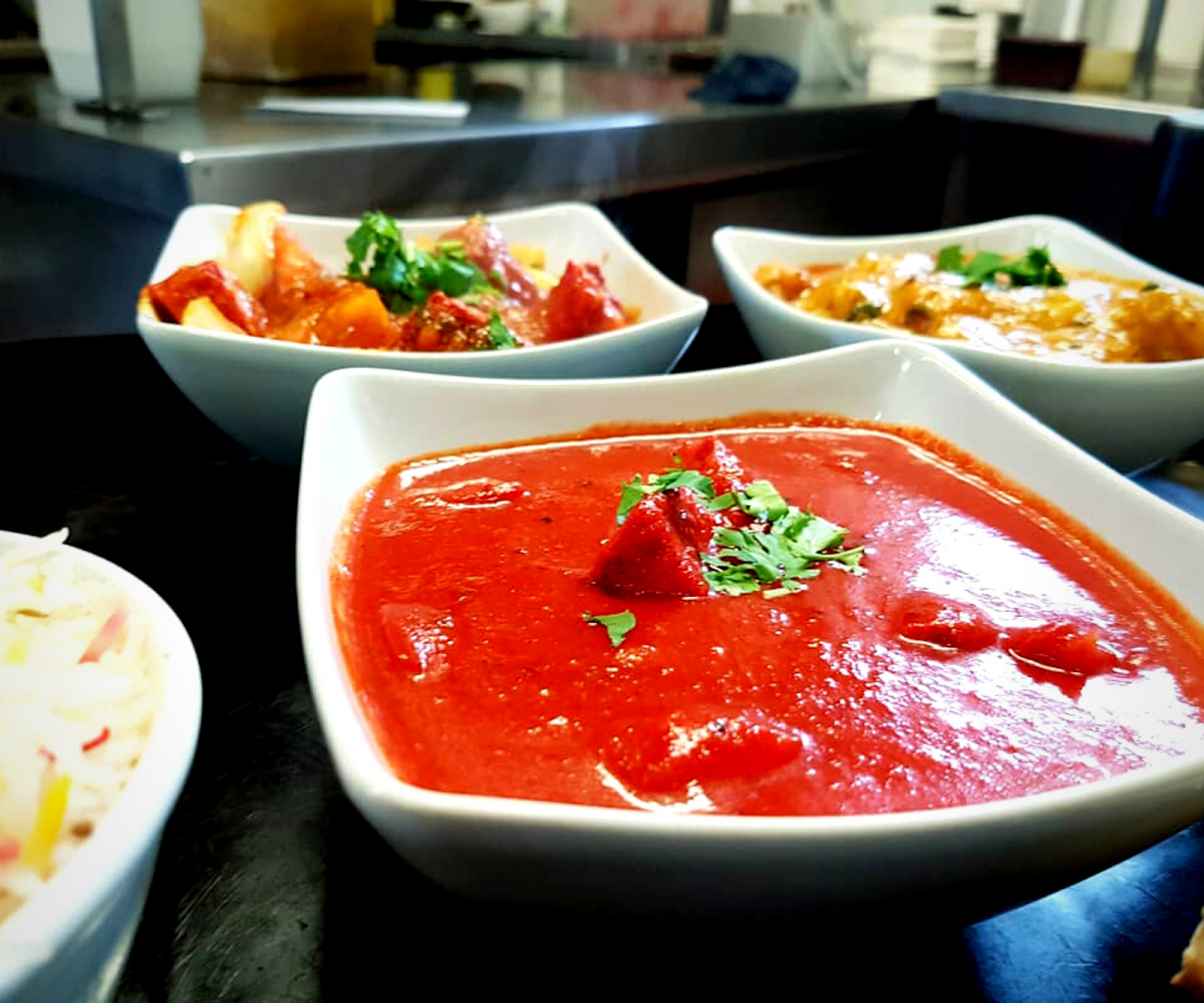 Eastern Tandoori Indian Restaurant & Takeaway - 10