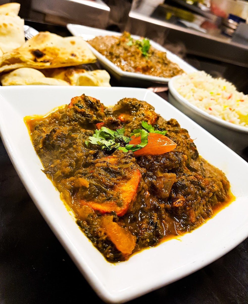 Eastern Tandoori Indian Restaurant & Takeaway - 2