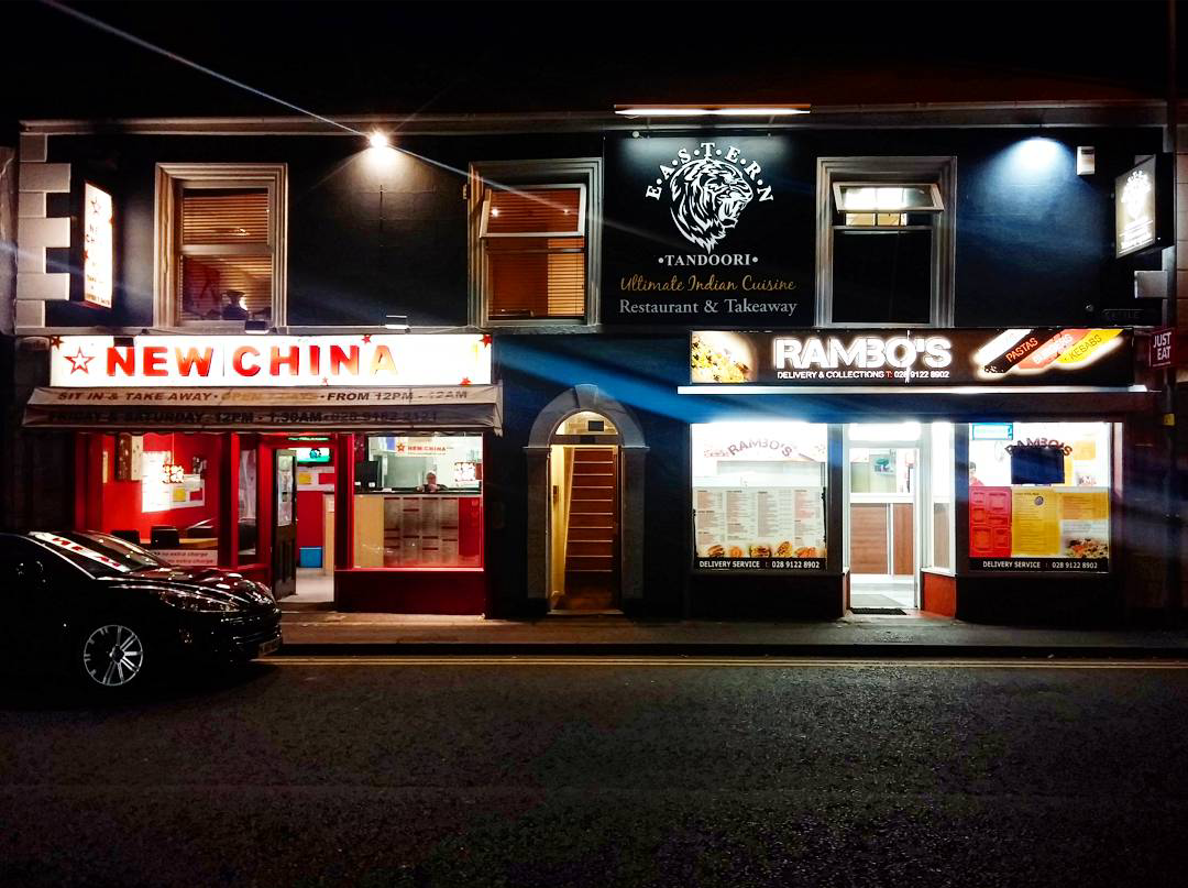 Eastern Tandoori Indian Restaurant & Takeaway - 3