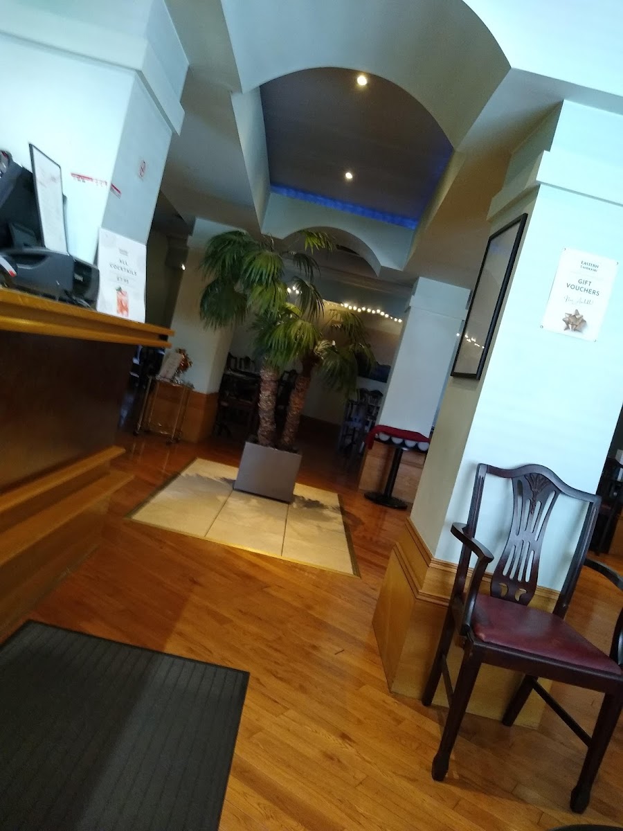 Eastern Tandoori Indian Restaurant & Takeaway - 4