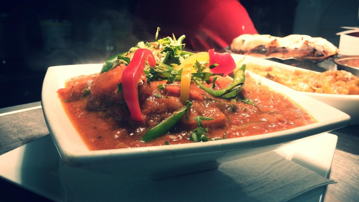 Eastern Tandoori Indian Restaurant & Takeaway - 7