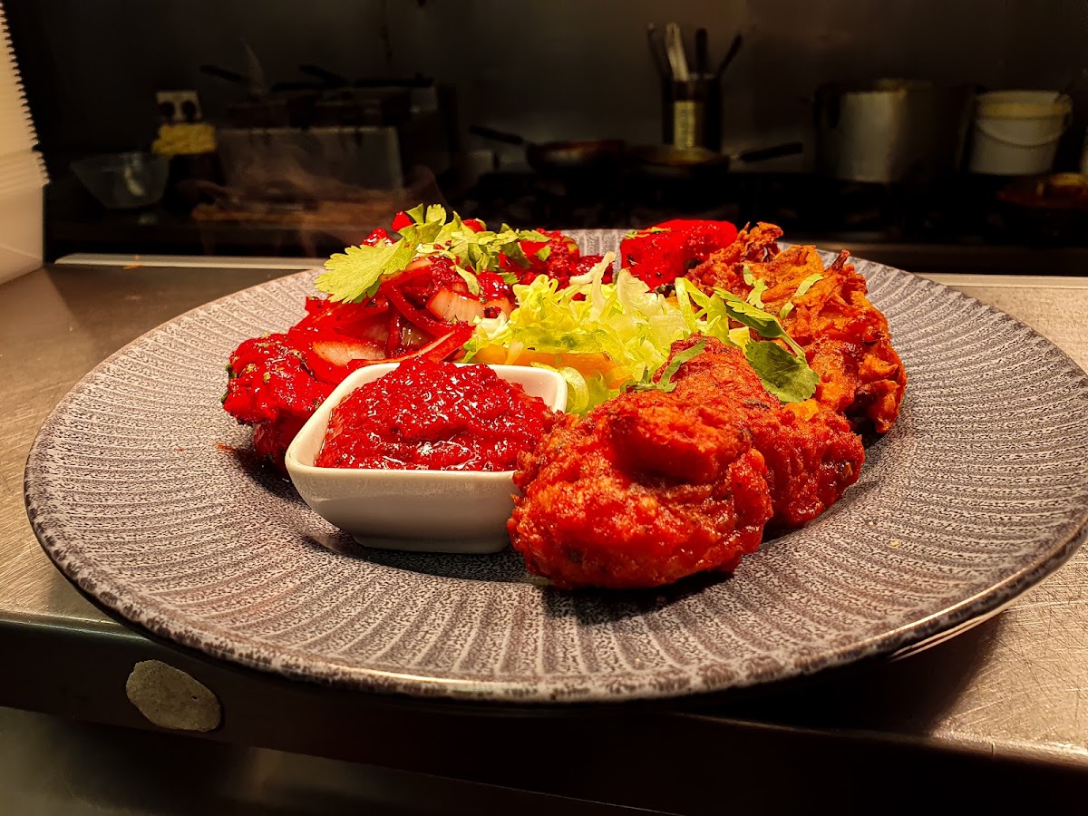 Eastern Tandoori Indian Restaurant & Takeaway - 8