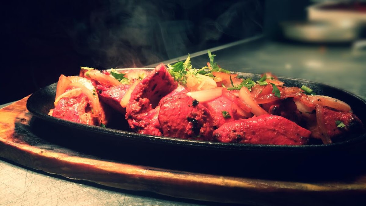 Eastern Tandoori Indian Restaurant & Takeaway - 9