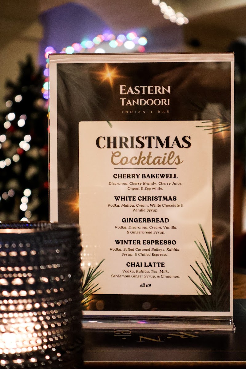 Eastern Tandoori Indian Restaurant & Takeaway - 4