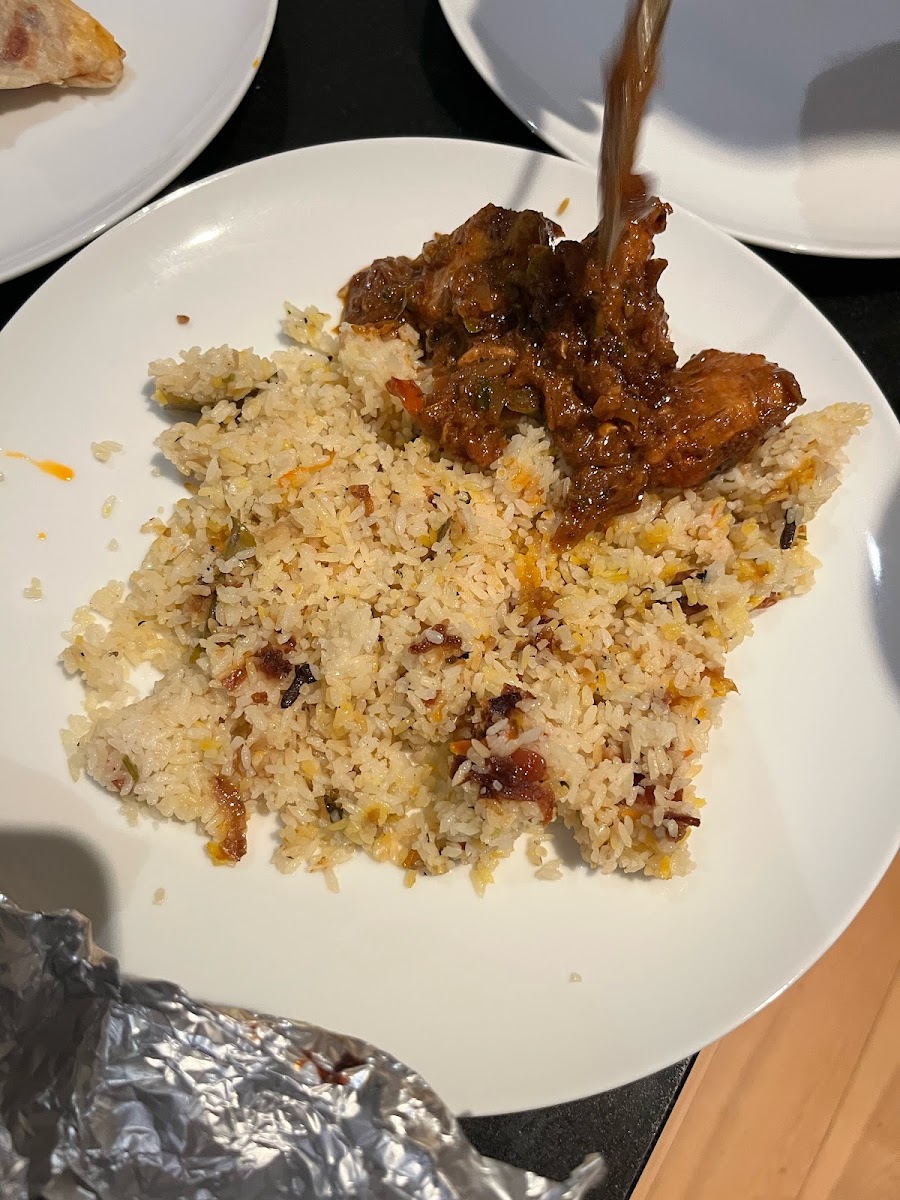 Malabar Kitchen - 3