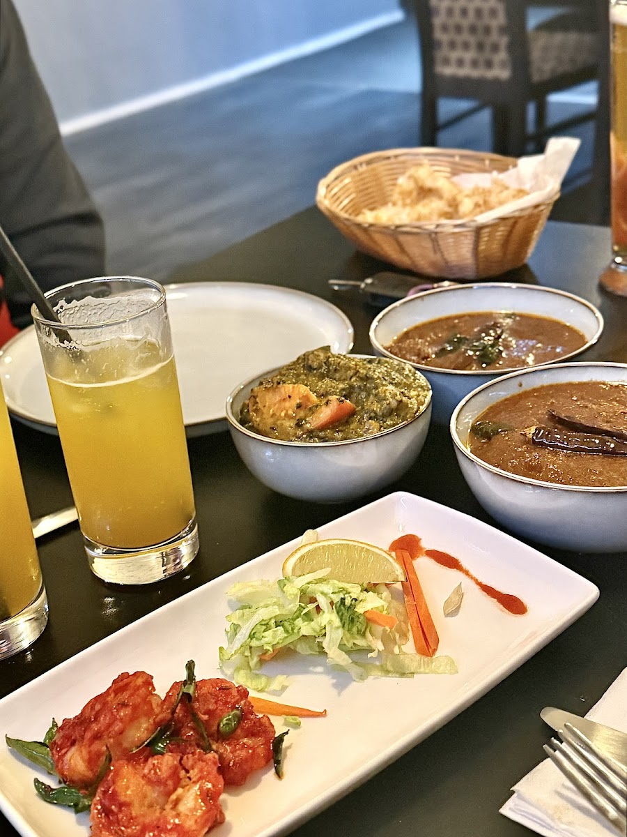 Malabar Kitchen - 5