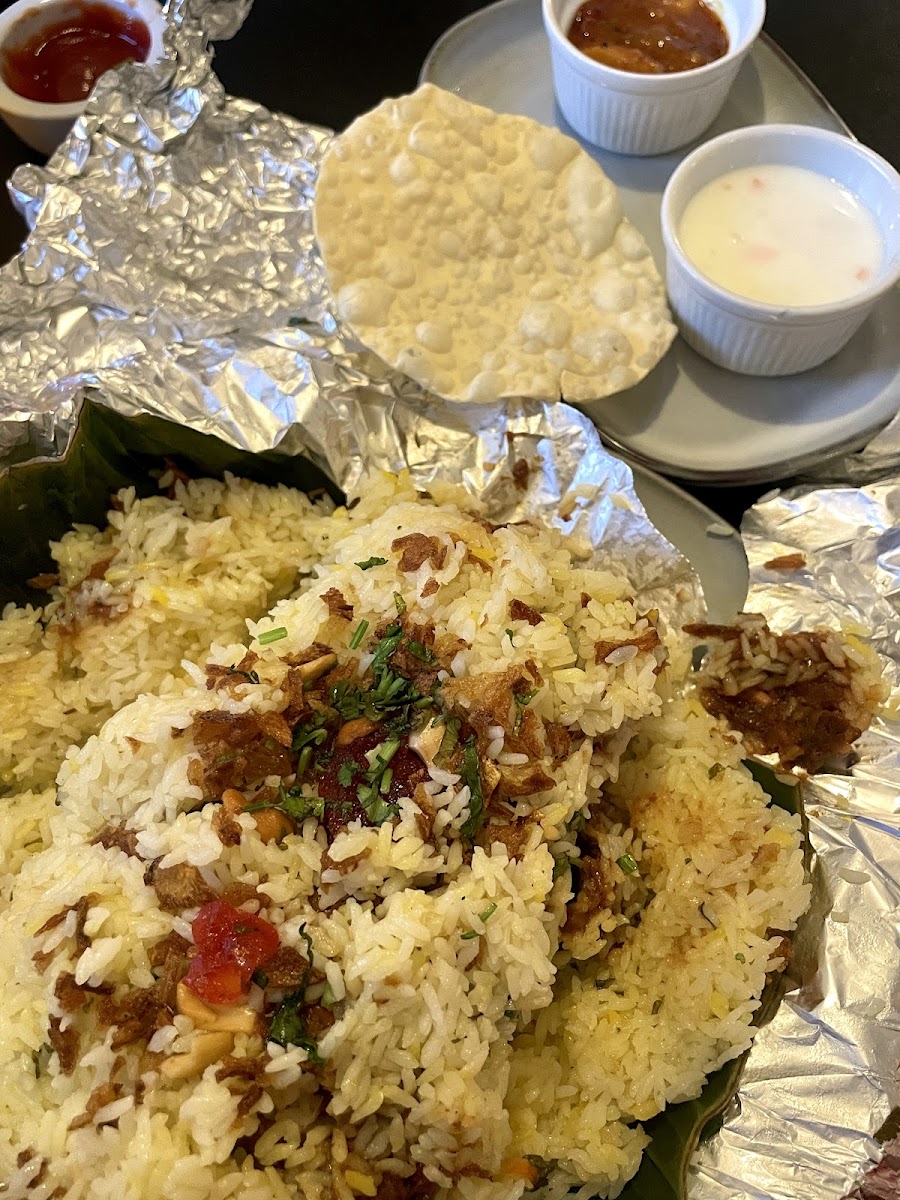 Malabar Kitchen - 7