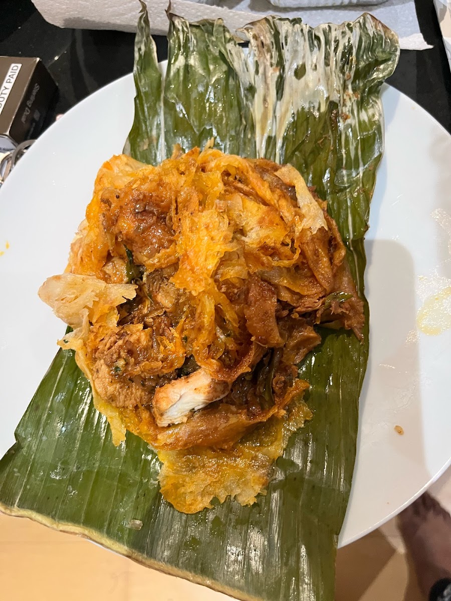Malabar Kitchen - 8