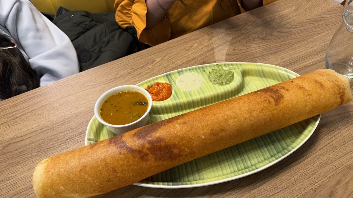 Rajdhani Indian Sweets & Restaurant - 7