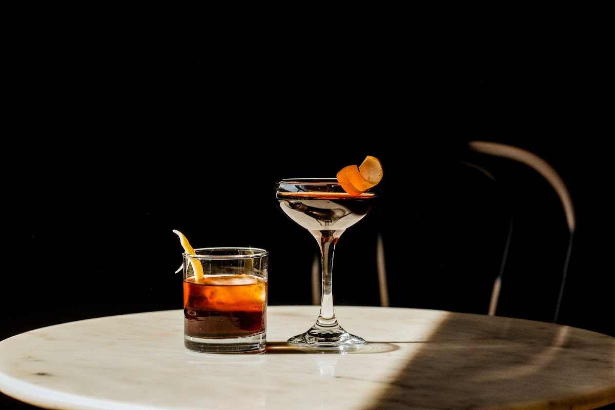 Americano Lounge - 2