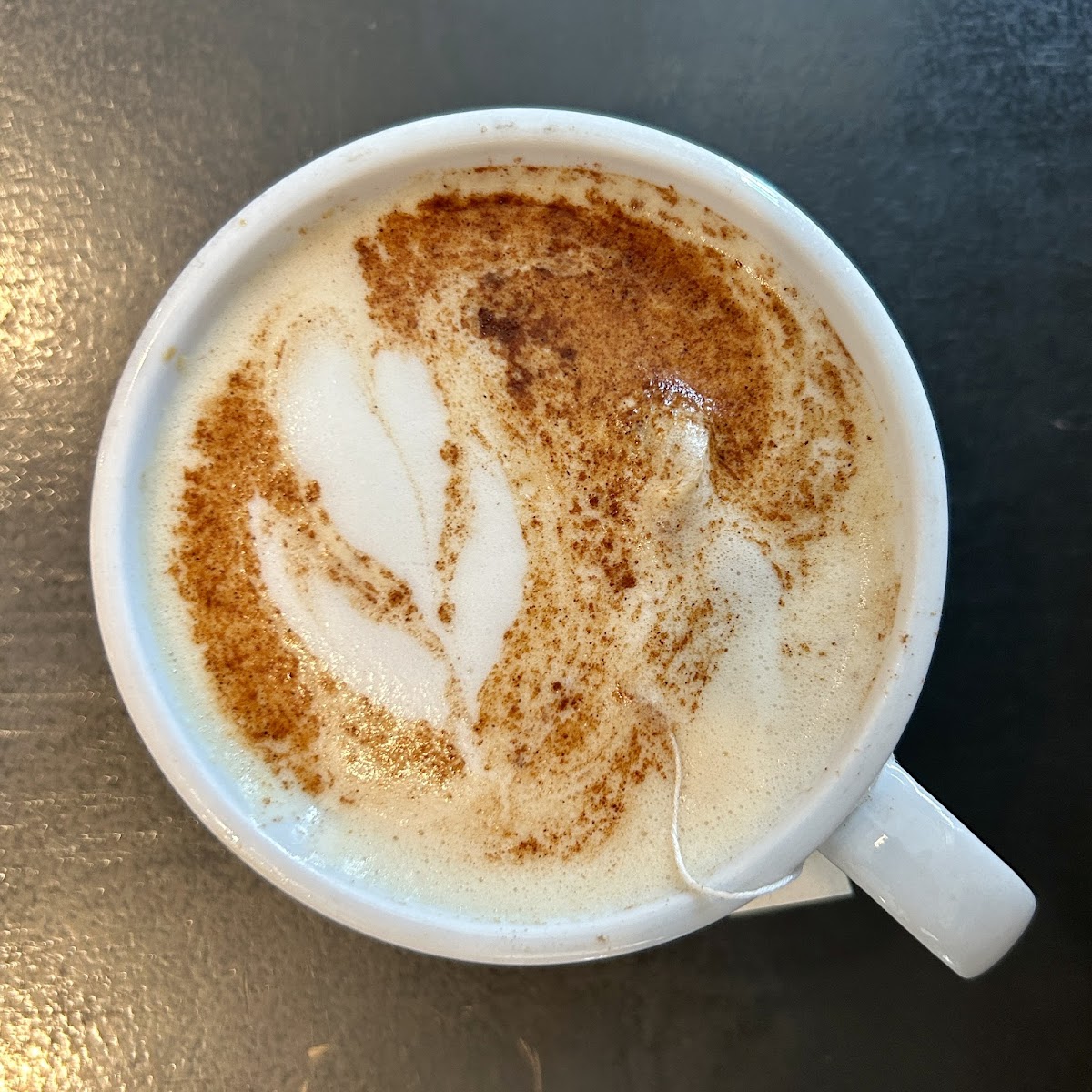 Americano Lounge - 9