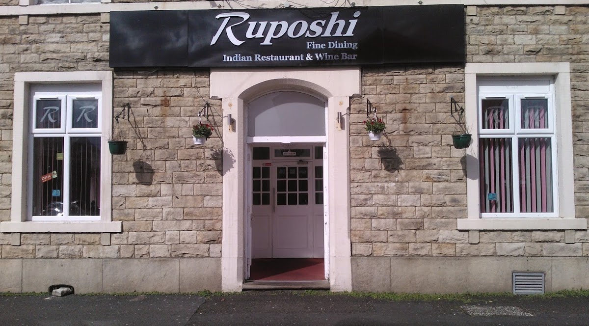 The Ruposhi - 1