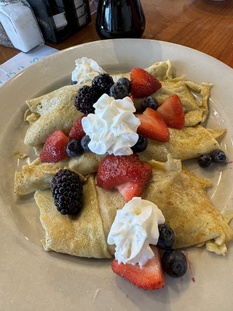 Pancake Café Stoughton Breakfast, Brunch, & Lunch - 4