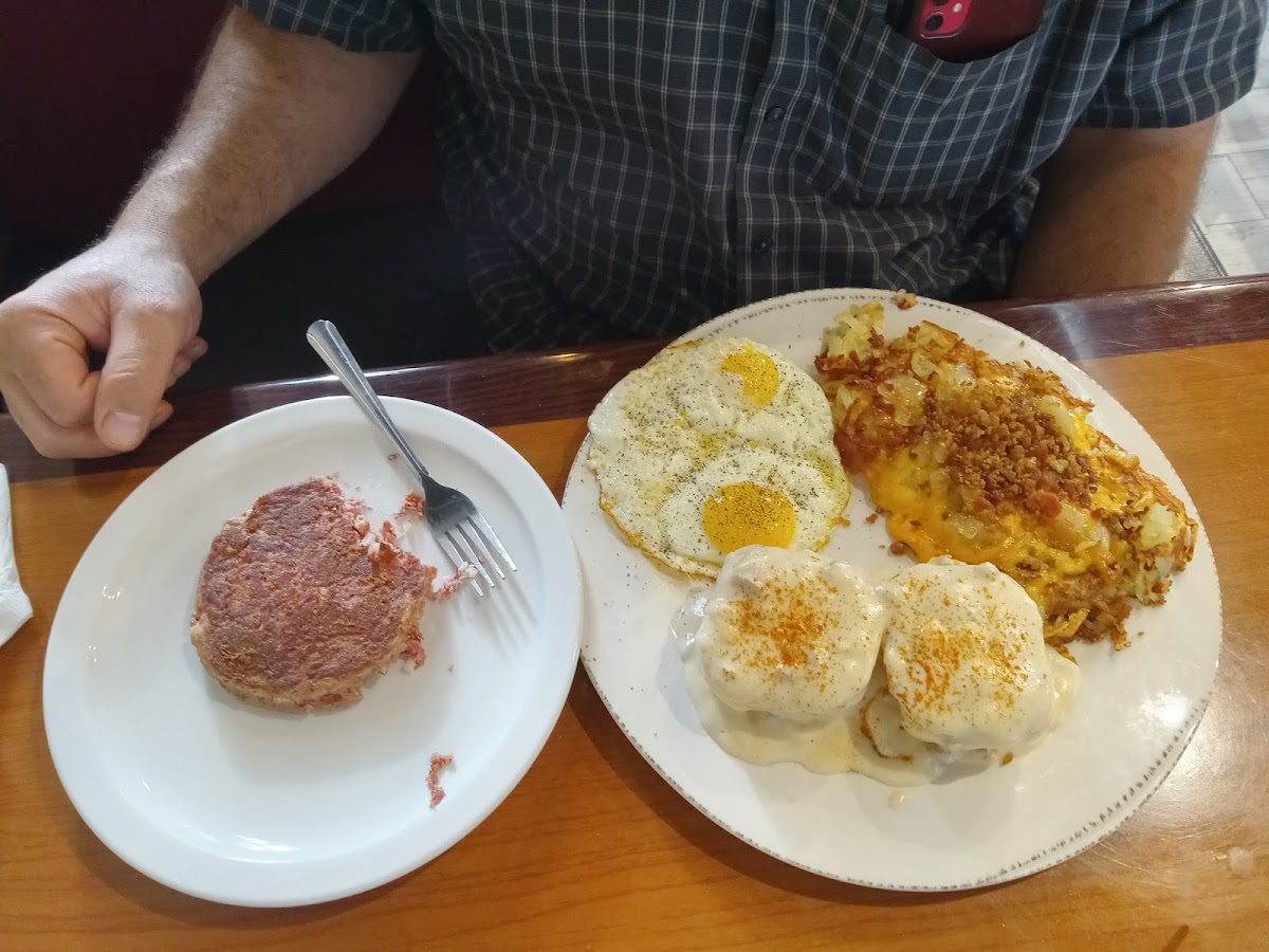 Pancake Café Stoughton Breakfast, Brunch, & Lunch - 6