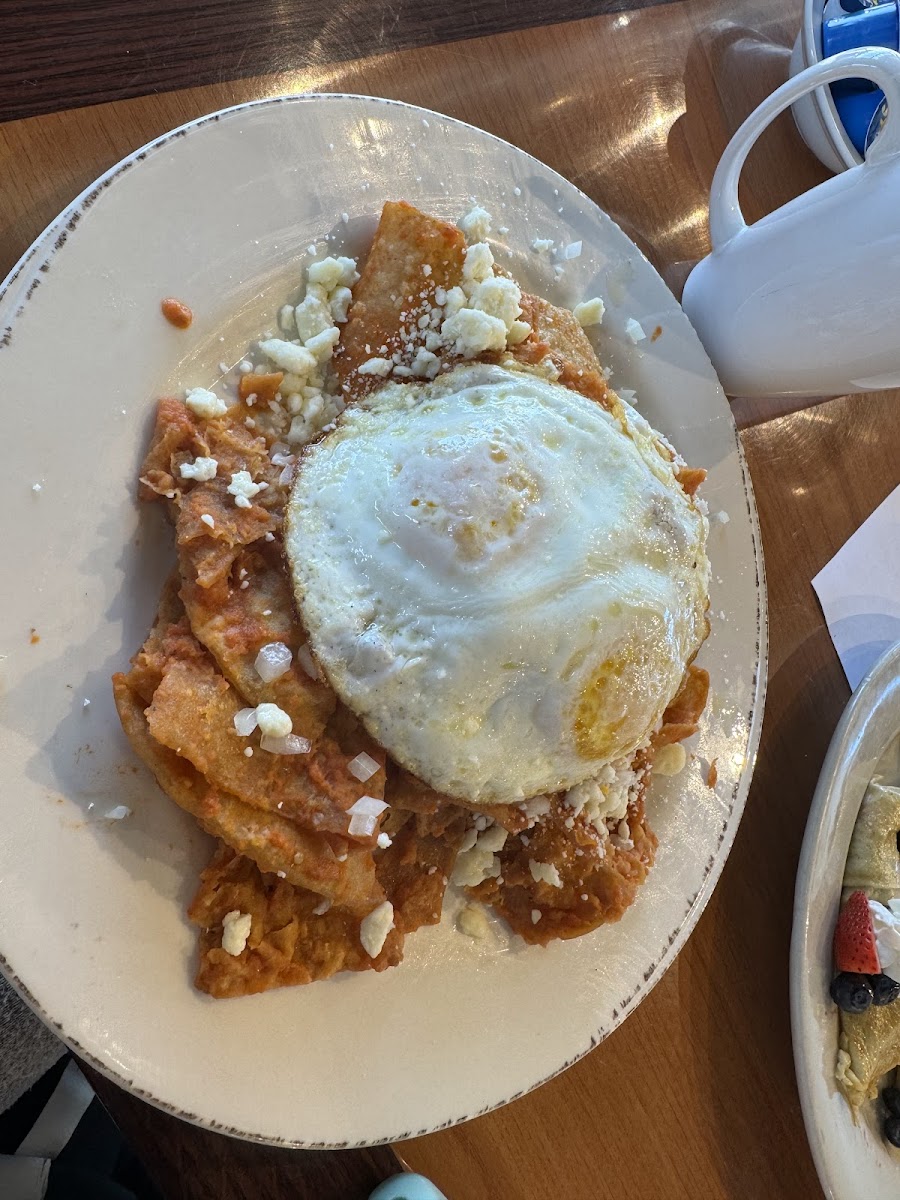 Pancake Café Stoughton Breakfast, Brunch, & Lunch - 7