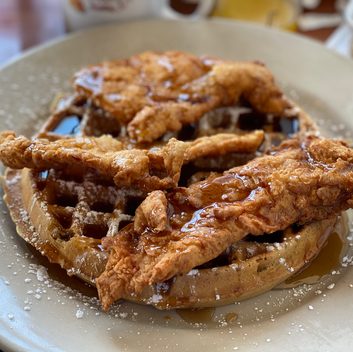 Pancake Café Stoughton Breakfast, Brunch, & Lunch - 8