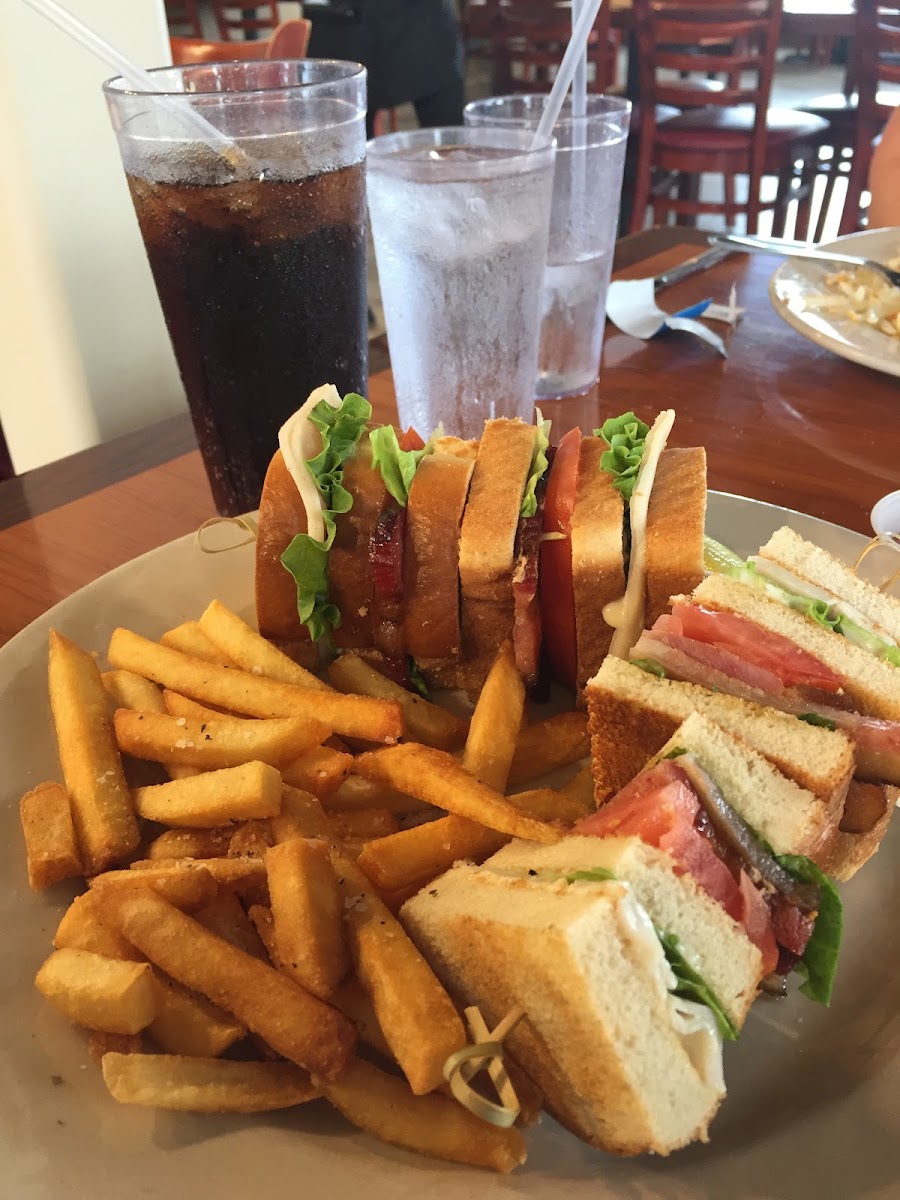 Pancake Café Stoughton Breakfast, Brunch, & Lunch - 9