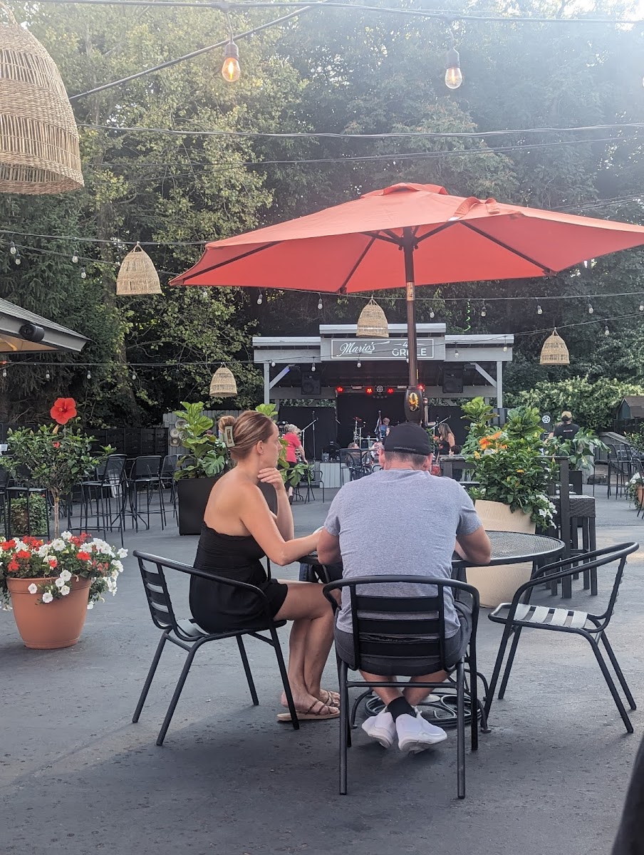 Mario's 410 Grille - 1