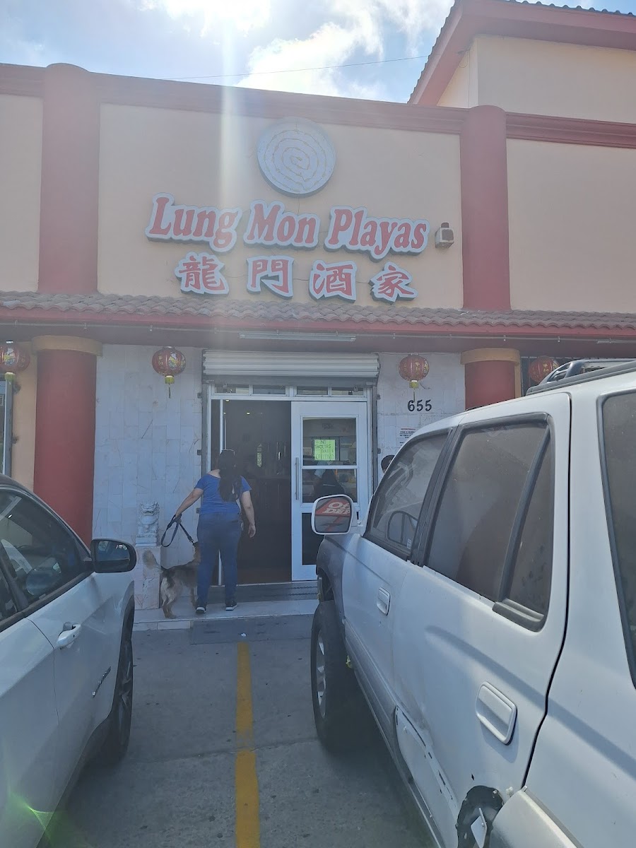 Lung Mon Playas - 6