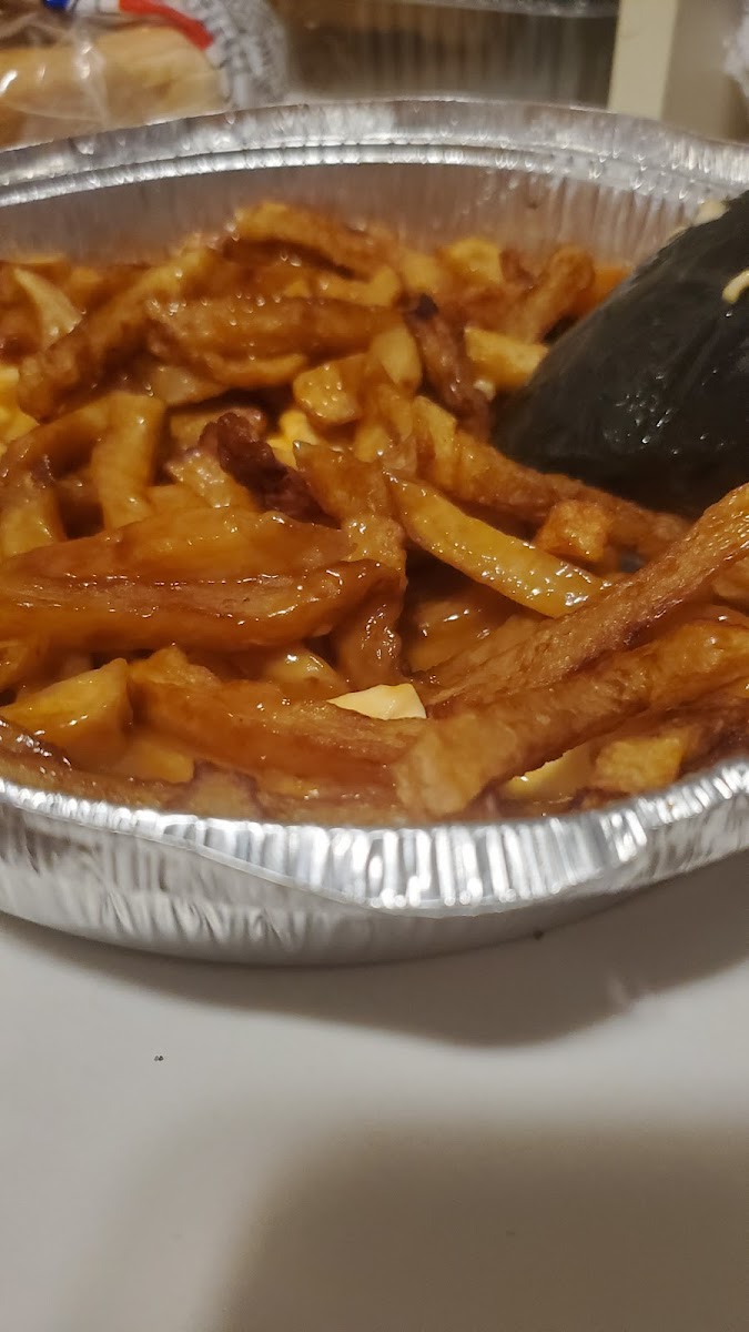 Ben Pizzeria - 10