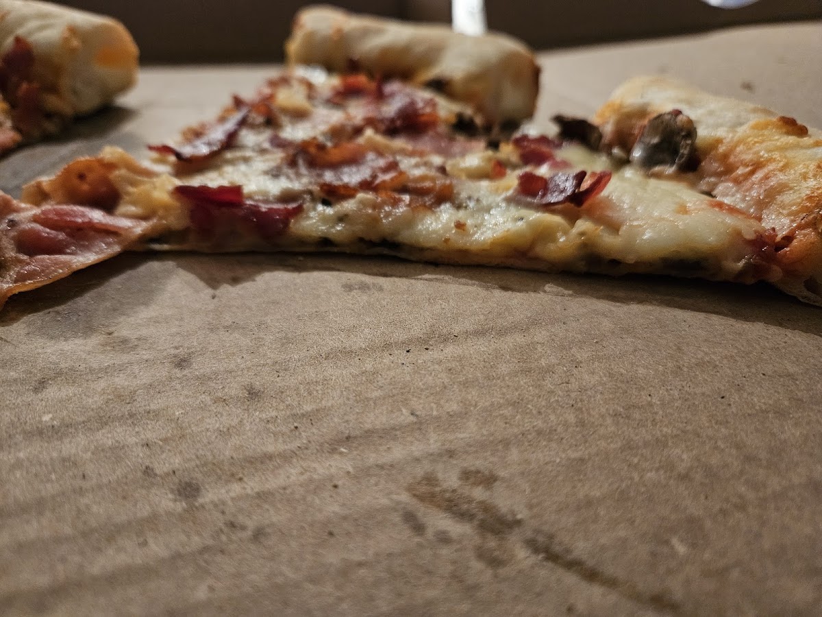 Ben Pizzeria - 4