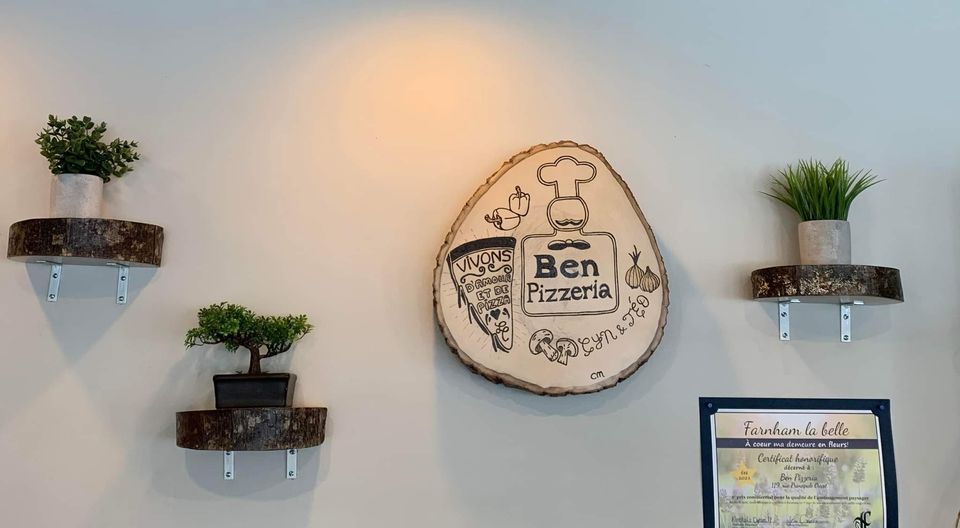 Ben Pizzeria - 5