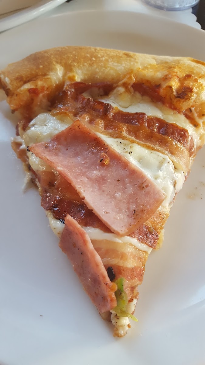 Ben Pizzeria - 6