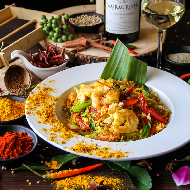 Woodstock Thai Eatery - 2