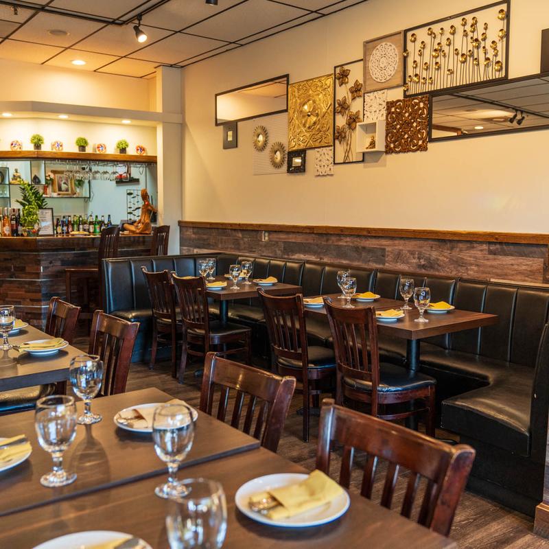 Woodstock Thai Eatery - 3