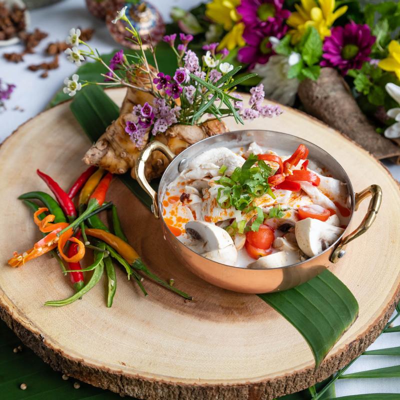 Woodstock Thai Eatery - 4