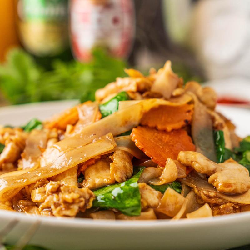 Woodstock Thai Eatery - 7