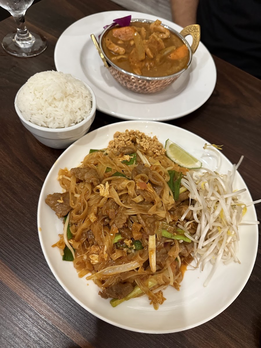 Woodstock Thai Eatery - 8