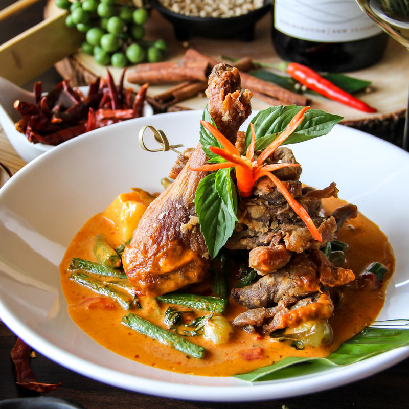 Woodstock Thai Eatery - 9