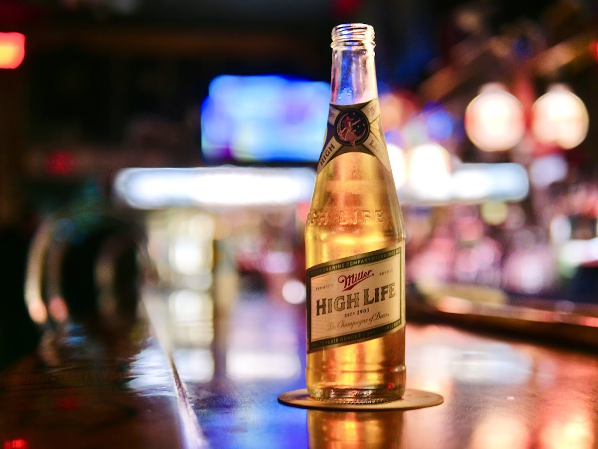 Pine Street Saloon - 2