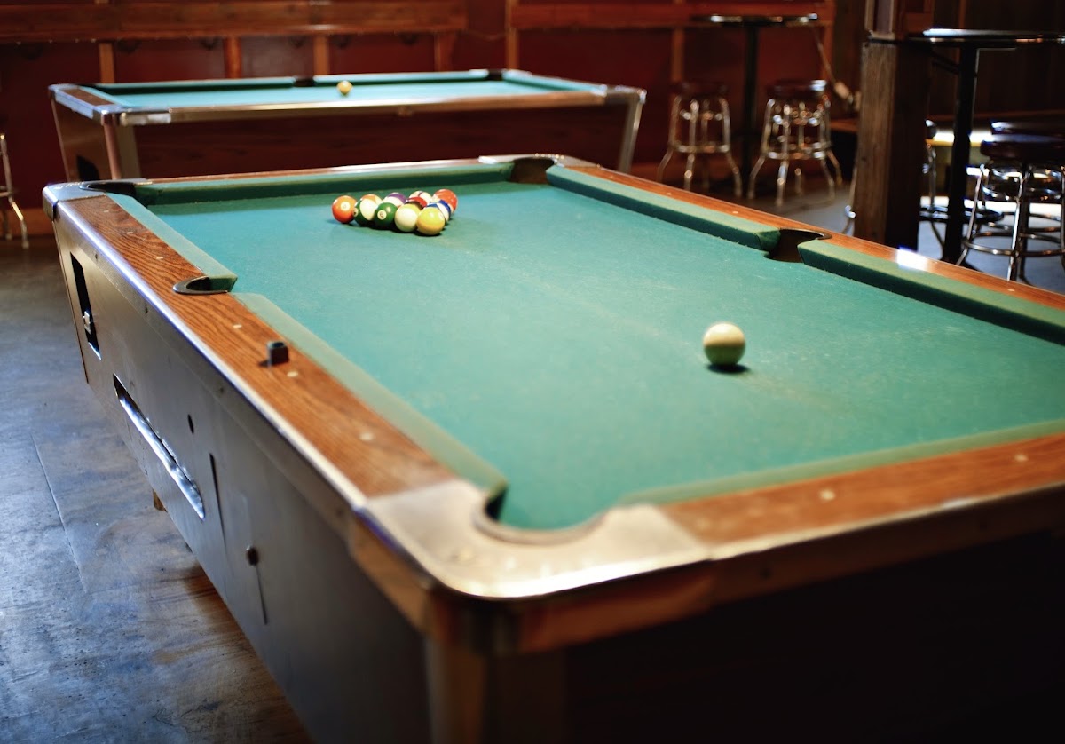 Pine Street Saloon - 5