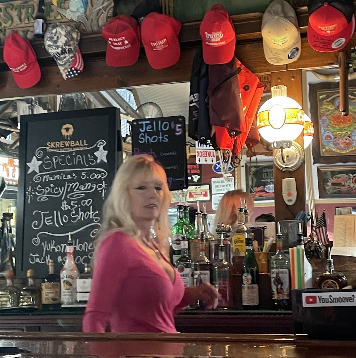 Pine Street Saloon - 6