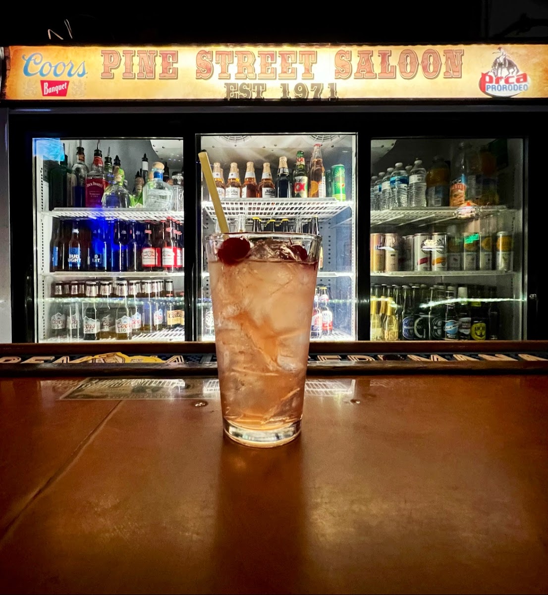 Pine Street Saloon - 7
