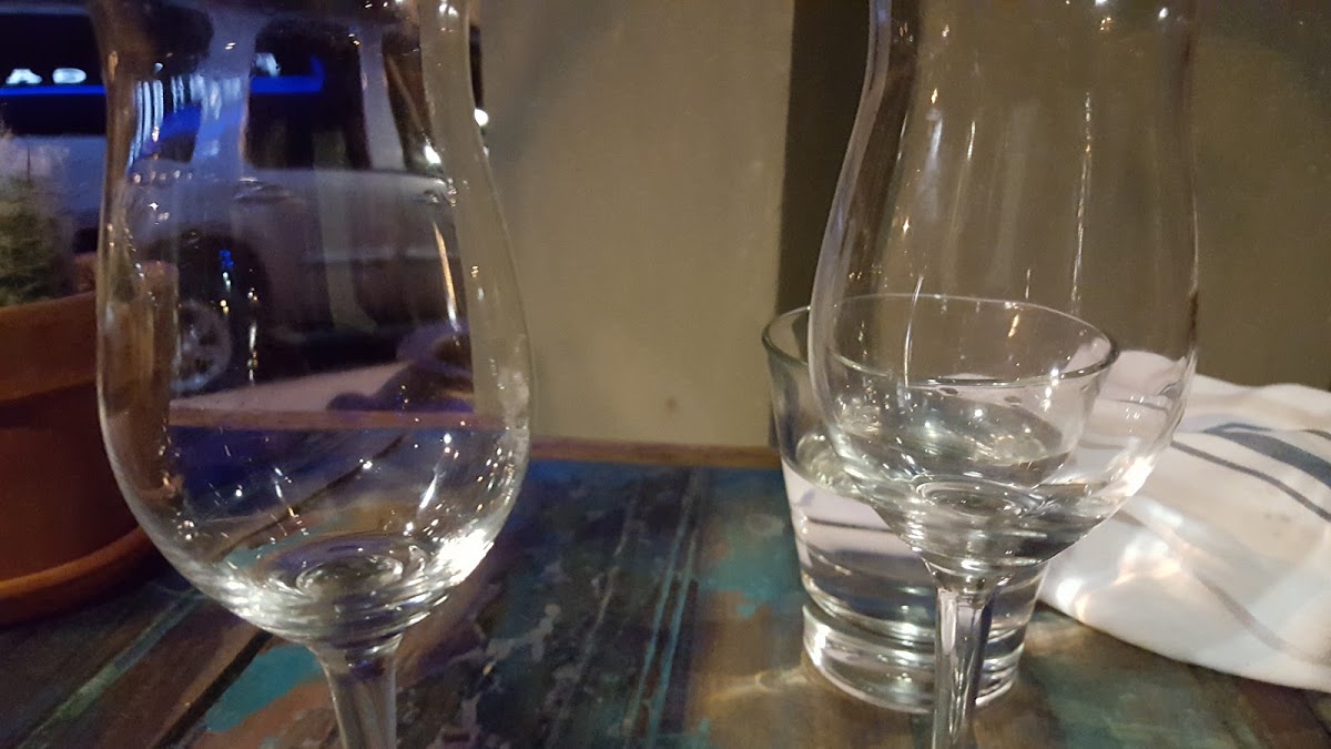 Pine Street Saloon - 8