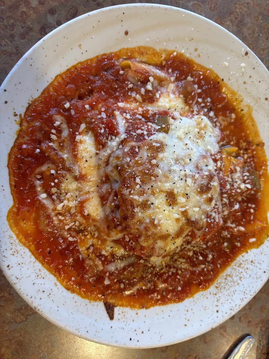 The Pasta House - 2