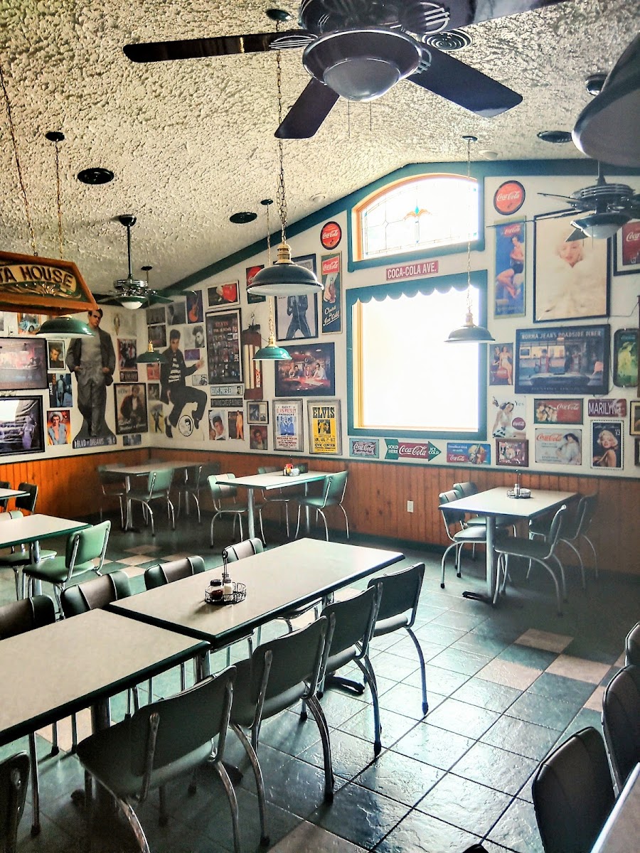 The Pasta House - 3